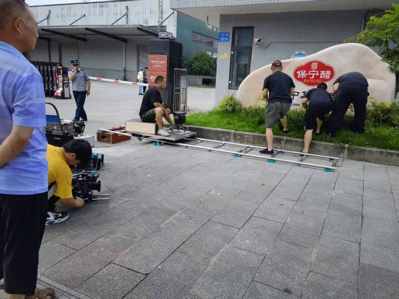 武穴市广告片拍摄公司核心优势：全流程服务，让品牌广告片省心更出彩