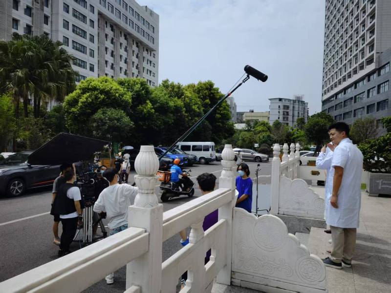 武穴市广告片拍摄公司低成本实现高规格制作的诀窍