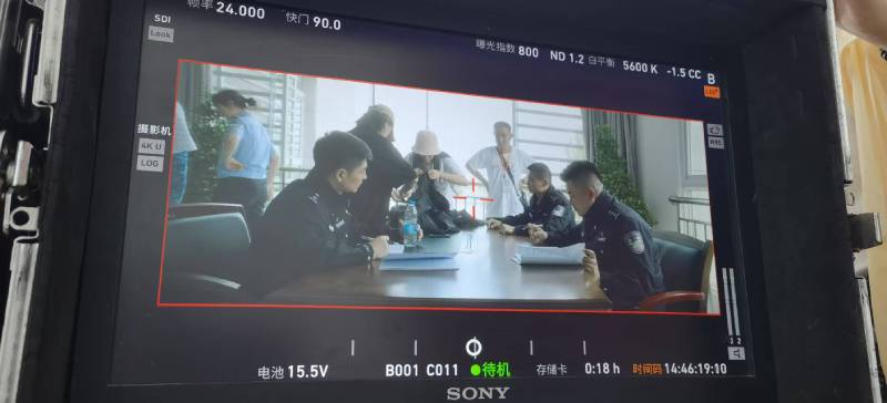 武穴市广告片拍摄公司服务世界500强的标准化体系